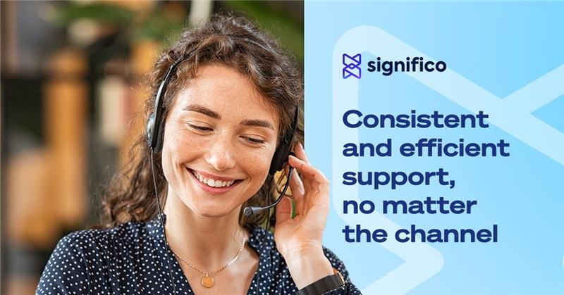 Customer Support Solutions – Enhance Your Users' Experience 24/7