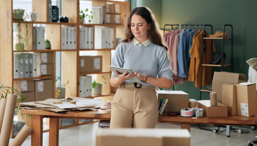 eCommerce