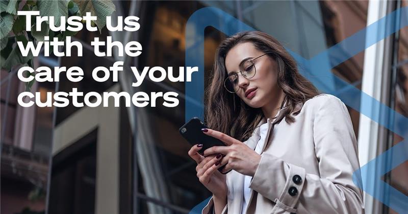 Inbound Call Center | Premium 24/7 Customer Support